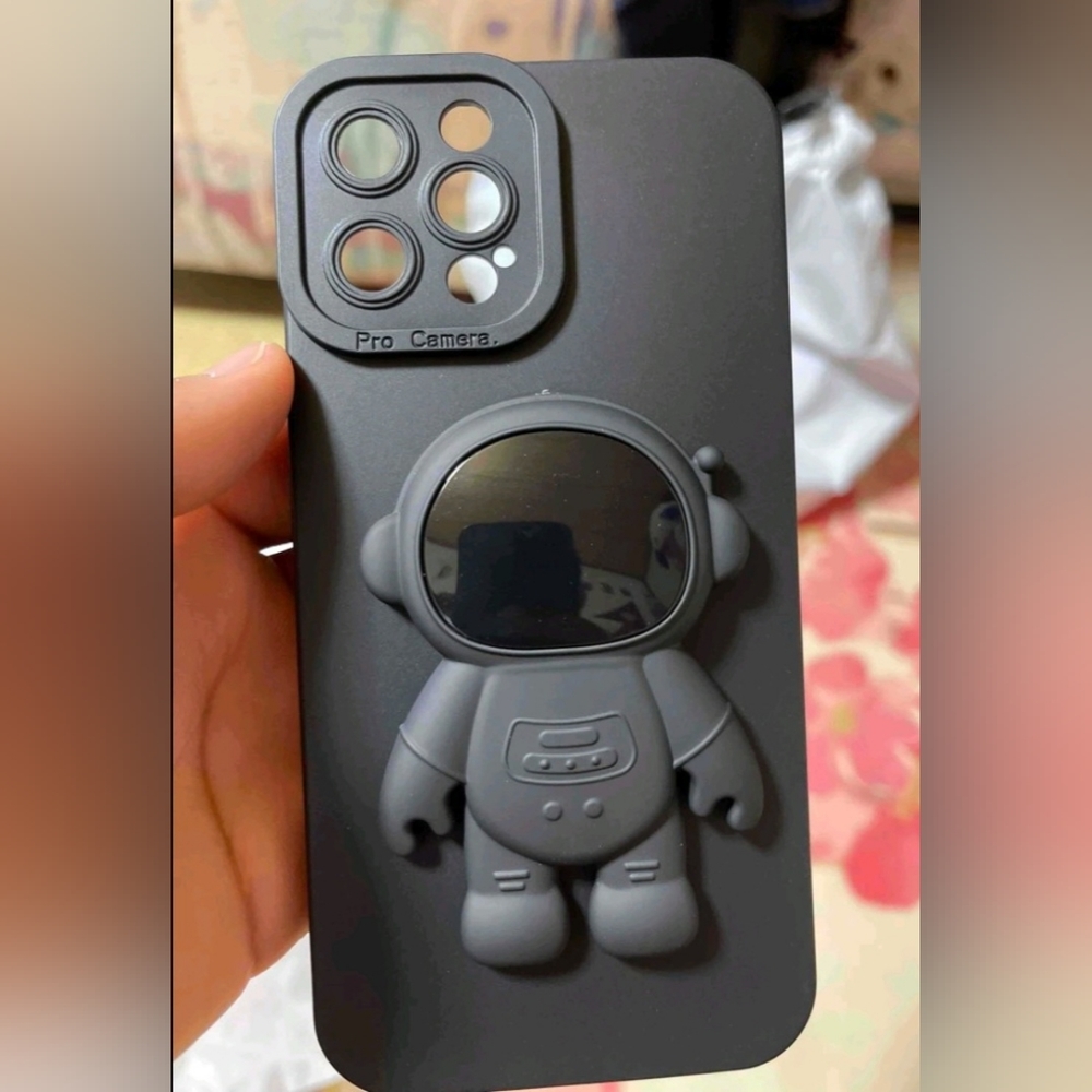 IPhone 15 phone case (Pro&Pro Max) - Picture 2 of 3